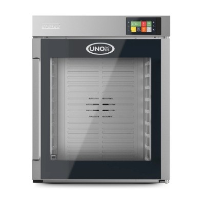 ШКАФ ТЕПЛОВОЙ UNOX EVEREO XEEC-1011-EPLS ЛЕВАЯ ДВЕРЬ