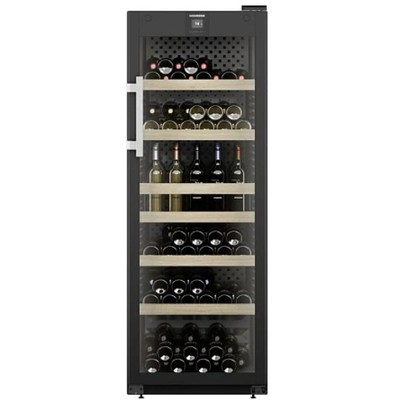 ШКАФ ВИННЫЙ ВЕНТ. LIEBHERR WFBLI 5041