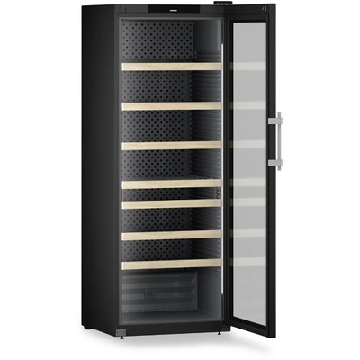 ШКАФ ВИННЫЙ ВЕНТ. LIEBHERR WFBLI 7741