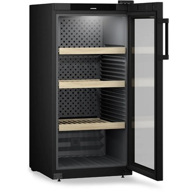 ШКАФ ВИННЫЙ ВЕНТ. LIEBHERR WPBL 4201