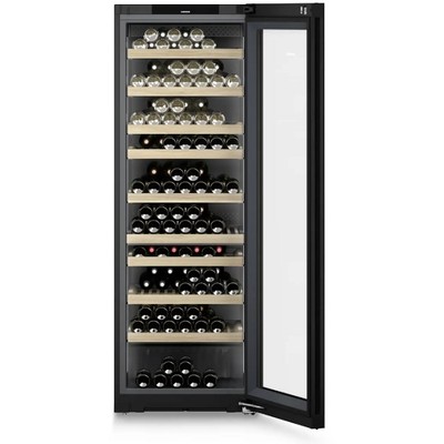 ШКАФ ВИННЫЙ ВЕНТ. LIEBHERR WPGBI 7472