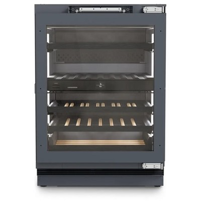 ШКАФ ВИННЫЙ ВСТРАИВАЕМЫЙ LIEBHERR UWPRI 3782