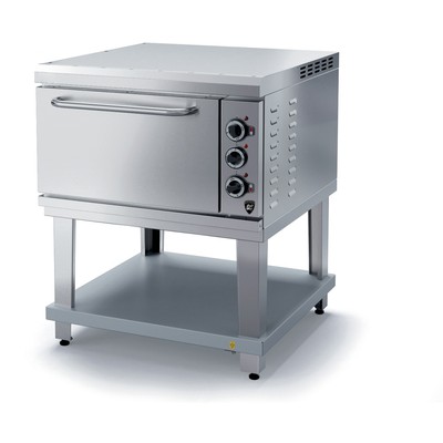 ШКАФ ЖАРОЧНЫЙ KAYMAN СУ-ШЕФ ШЖЭ-1-11-МХ