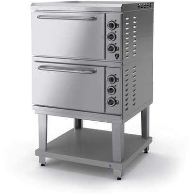 ШКАФ ЖАРОЧНЫЙ KAYMAN СУ-ШЕФ ШЖЭ-2-11-МХ