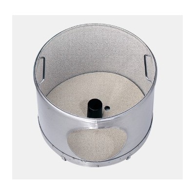 СИСТЕМА ЧИСТКИ ДЛЯ FLOTT 16K Д/КОРНЕПЛОДОВ КАРБОРУНД