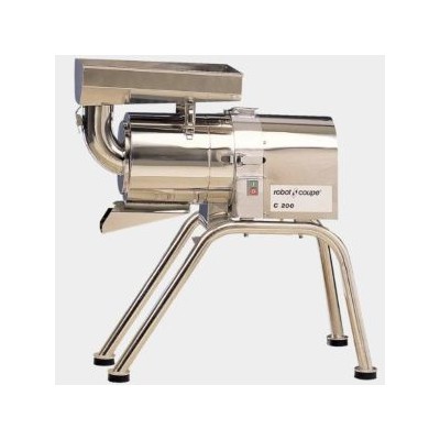 СИТО АВТОМАТИЧЕСКОЕ ROBOT COUPE C200 55006