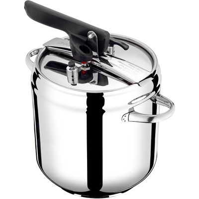 Скороварка 9,0л d22см, нерж.сталь R8005109 1