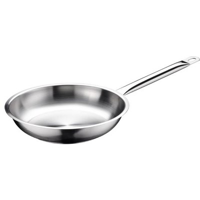 Сковорода d 30см h6см, нерж.сталь, коническая, серия "Tender" 33903B30 1