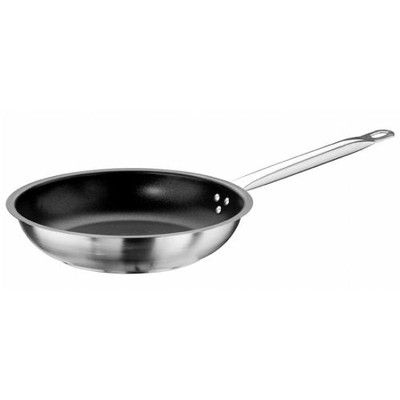 Сковорода d 30см h6см, нерж.сталь с антипр. покрытием, коническая, серия "Tender" 33913B30 1