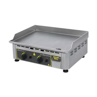 СКОВОРОДА ОТКРЫТАЯ НАСТОЛ. ROLLER GRILL PSI 600 E