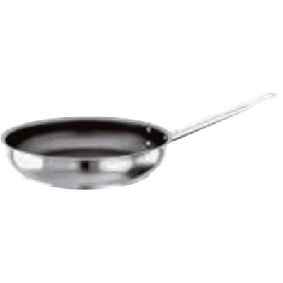 Сковорода с антипригарным покрытием d20см, h 5 см 11117-20 1