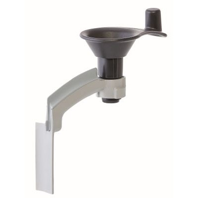 СКРЕБОК В СБОРЕ ДЛЯ КУТТЕРА ROBOT COUPE 49552