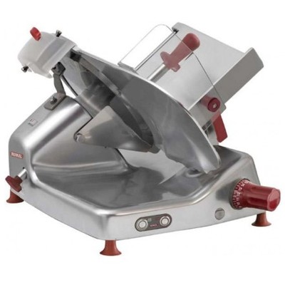 СЛАЙСЕР BERKEL ESSENTIA BEG300G