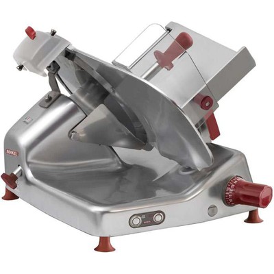 СЛАЙСЕР BERKEL ESSENTIA BEG370B 3Ф.