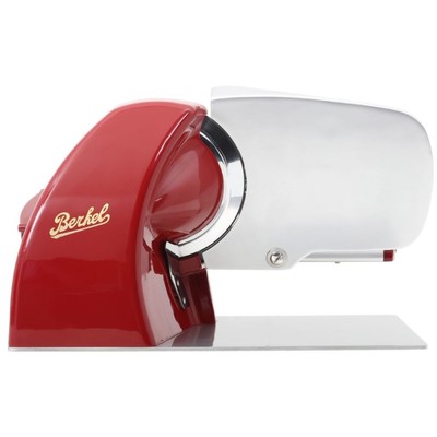 СЛАЙСЕР BERKEL HOME LINE HL PLUS 200 КРАСНЫЙ