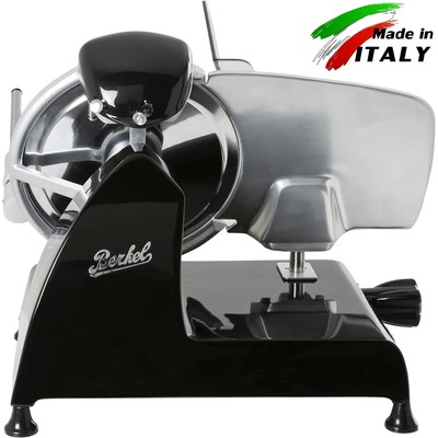 СЛАЙСЕР BERKEL RED LINE RL250 ЧЕРНЫЙ