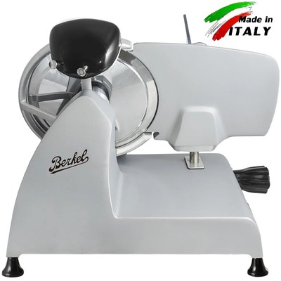 СЛАЙСЕР BERKEL RED LINE RL250 СЕРЫЙ