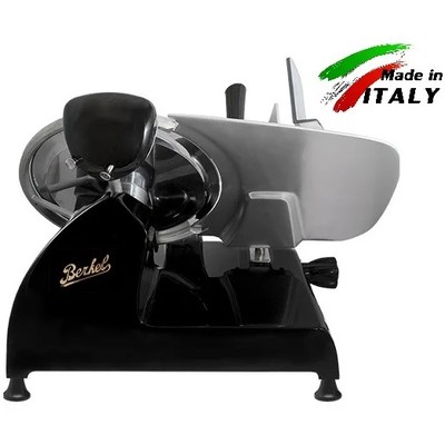 СЛАЙСЕР BERKEL RED LINE RL300 ЧЕРНЫЙ