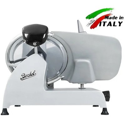 СЛАЙСЕР BERKEL RED LINE RL300 СЕРЫЙ