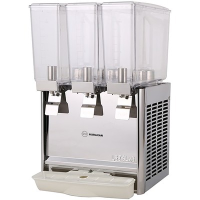 СОКООХЛАДИТЕЛЬ HURAKAN HKN-LSJ9Lx3