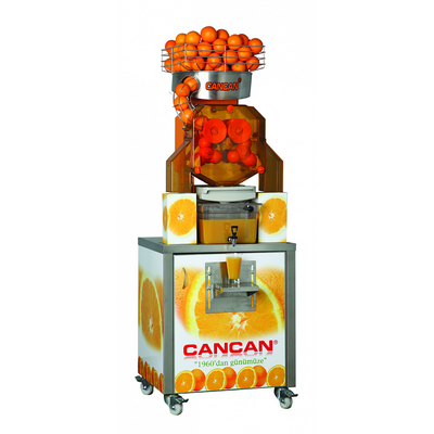 Соковыжималка для цитрусовых Cancan 38 Floor Model