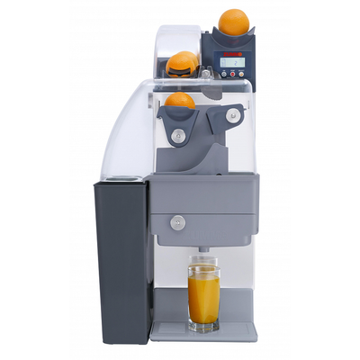 Соковыжималка для цитрусовых Zummo Z1 автоматическая + комплект для апельсинов диаметром 65/90 мм 1908016 1