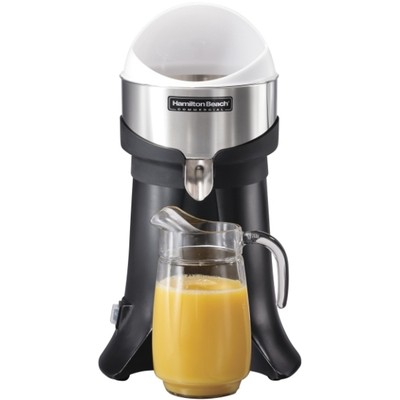 СОКОВЫЖИМАЛКА HAMILTON BEACH HCJ967R-CE 289786