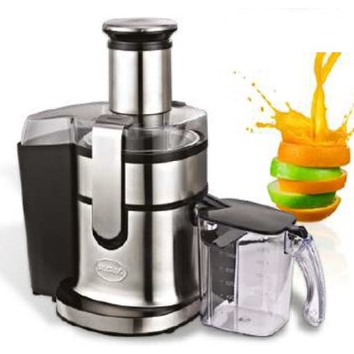 СОКОВЫЖИМАЛКА R.G.V. INDUSTRIAL JUICER MC4