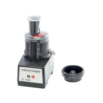 СОКОВЫЖИМАЛКА ROBOT COUPE C40 55040D