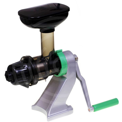 Соковыжималка ручная Tribest Z-Star Z-710