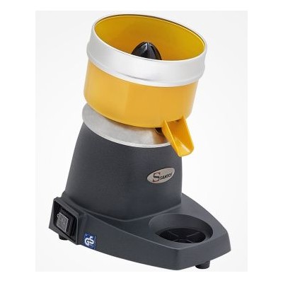 СОКОВЫЖИМАЛКА SANTOS 11G СЕРАЯ