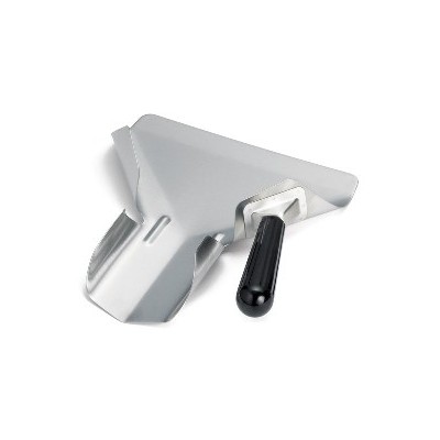 Совок для картофеля-фри 22х23,5х5,5см ручка справа, нерж.сталь FFR8 1