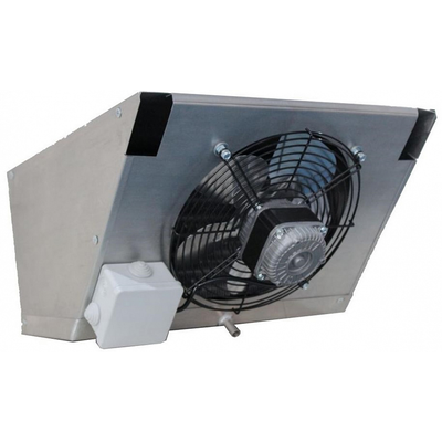 Сплит-система Intercold LCM 109 2