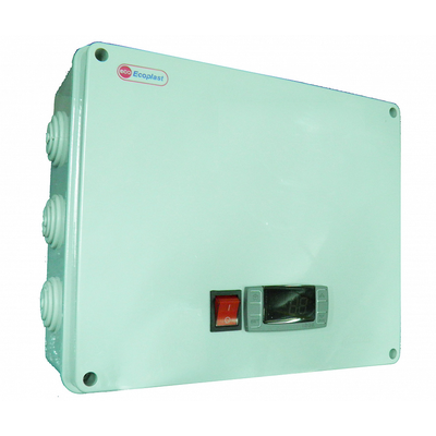 Сплит-система Intercold МСМ 218 3