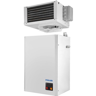 СПЛИТСИСТЕМА POLAIR SM 232 M LIGHT