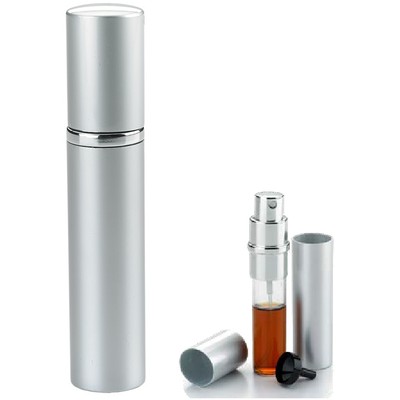 Спрей для жидкостей 15мл, в футляре из пластика, с воронкой M37099