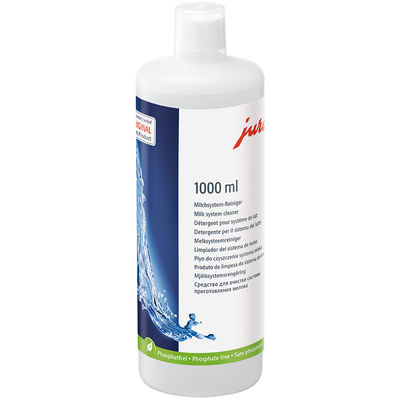 Средство для очистки системы приготовления молока Jura 1000 мл 62536 1