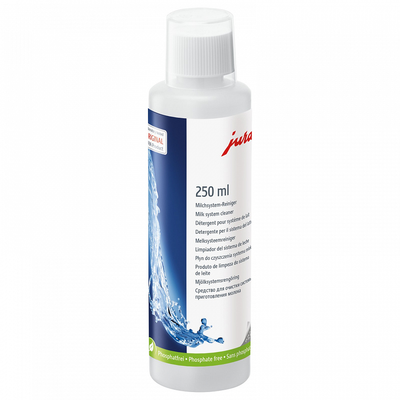 Средство для очистки системы приготовления молока Jura 250 мл 63801