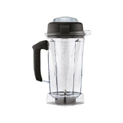 СТАКАН ДЛЯ БЛЕНДЕРА VITAMIX ДЛЯ VITAPREP3 И DRINK MACHINE В СБОРЕ 2 Л VM061050