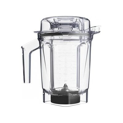 СТАКАН ДЛЯ БЛЕНДЕРА VITAMIX СЕРИИ A В СБОРЕ 2 Л VM065207