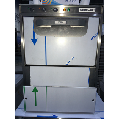 Стаканомоечная машина Omniwash Jolly 40 5
