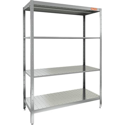 СТЕЛЛАЖ HICOLD НСК-10/5 П 1