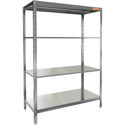 СТЕЛЛАЖ HICOLD НСК-12/5 Ц 1