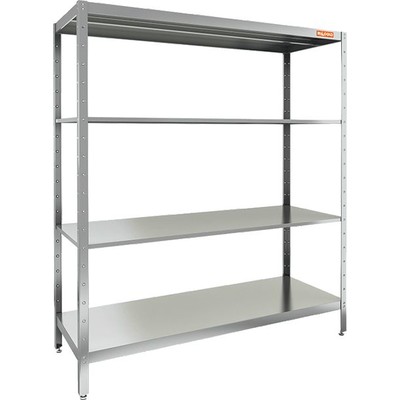 СТЕЛЛАЖ HICOLD НСК-16/7 Ц 1