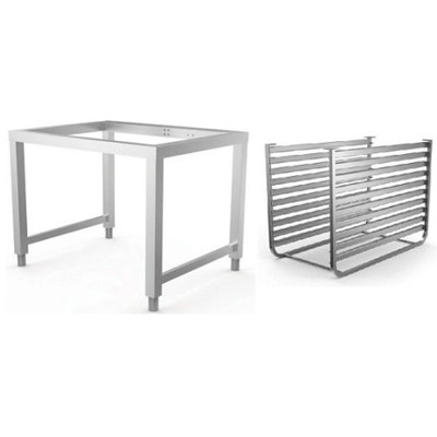 СТЕНД APACH CHEF LINE LNSR071G/ВЫСТ