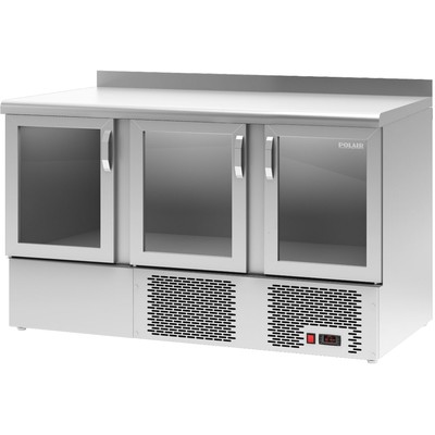 СТОЛ ХОЛОД. POLAIR TDi3-GC 1051918d