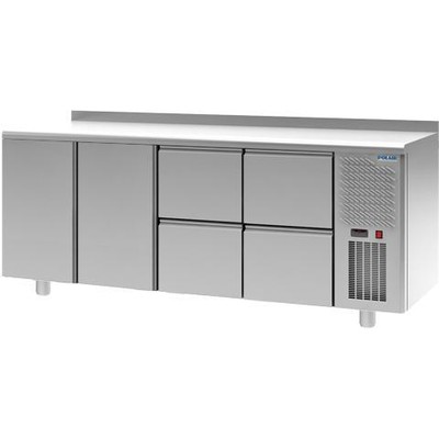 СТОЛ ХОЛОД. POLAIR TM4GN-0022-G 1052216d 1