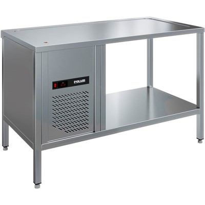 СТОЛ ХОЛОД. POLAIR TT1,2GN-G