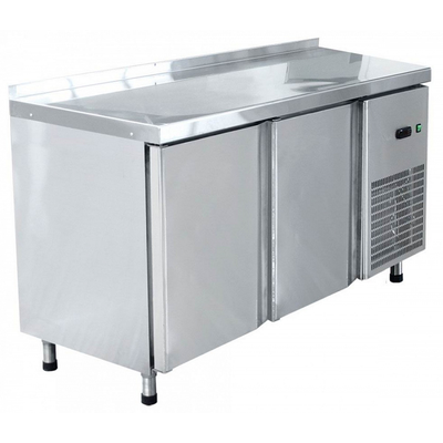 Стол холодильный Abat СХС-60-01-СО 1