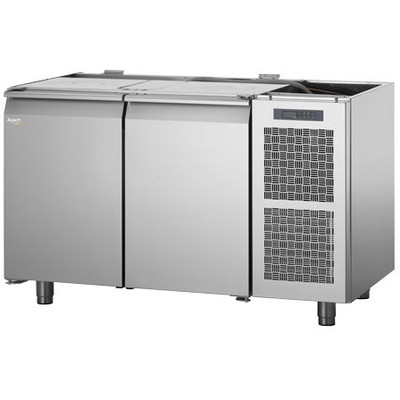 СТОЛ ХОЛОДИЛЬНЫЙ APACH CHEF LINE LTRM11NT